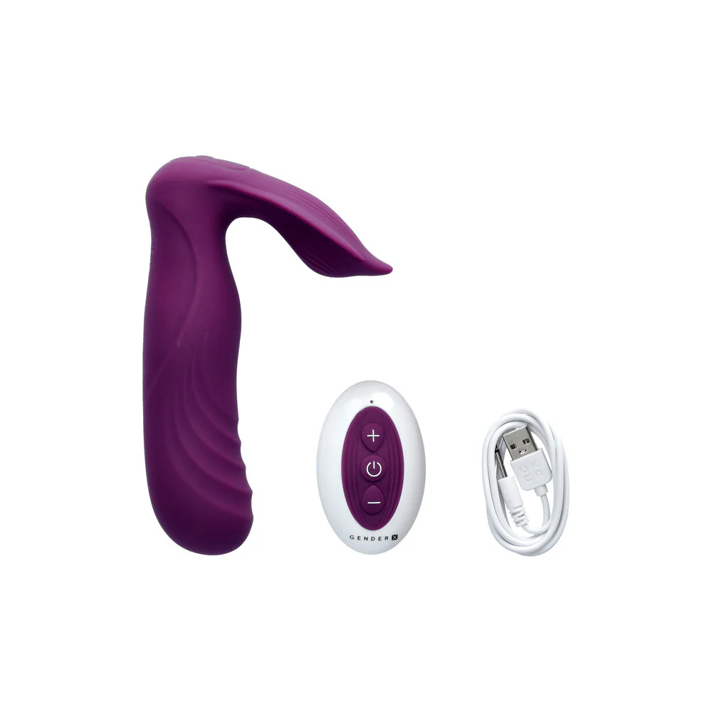 Gender X Velvet Hammer - Image 10