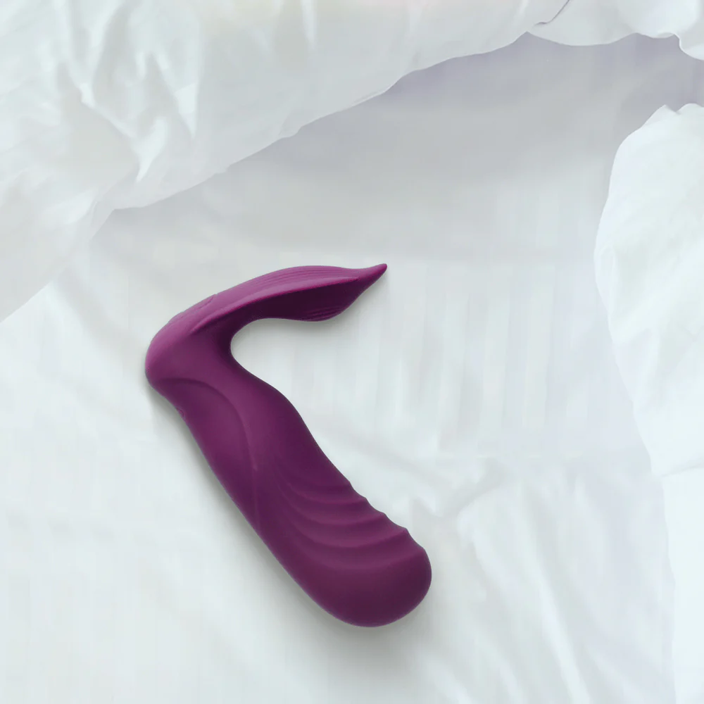 Gender X Velvet Hammer - Image 3