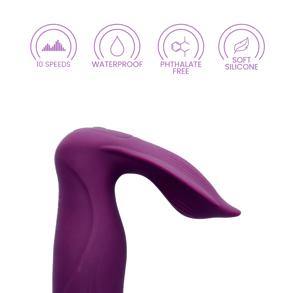 Gender X Velvet Hammer - Image 4