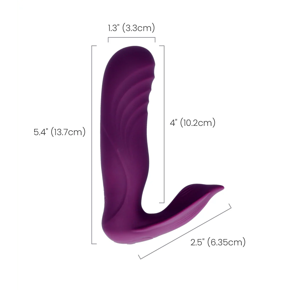 Gender X Velvet Hammer - Image 5