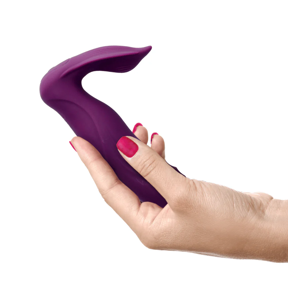 Gender X Velvet Hammer - Image 6