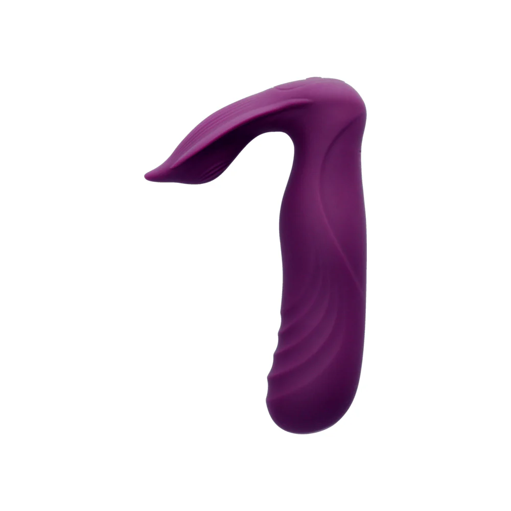 Gender X Velvet Hammer - Image 7