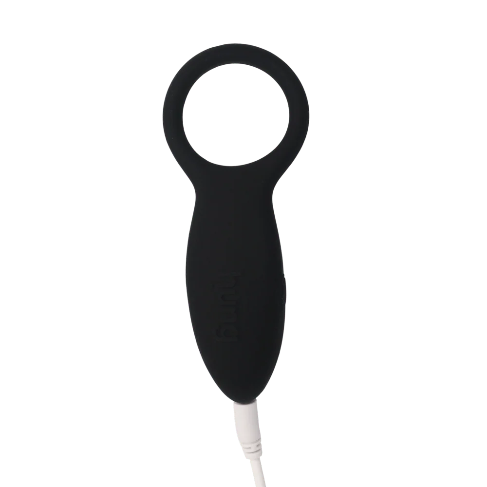 Hung Vibrating Couples Ring - Image 3