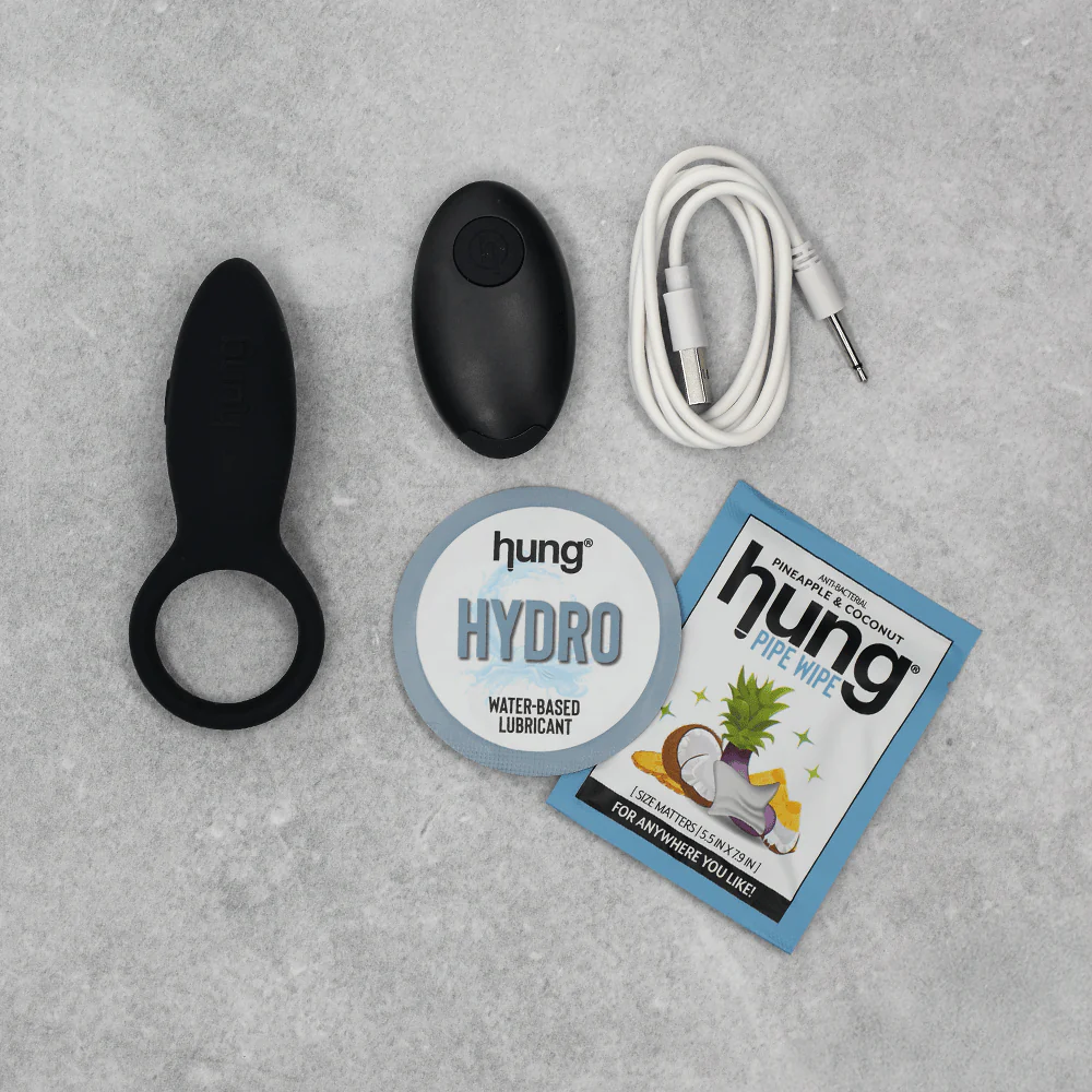 Hung Vibrating Couples Ring - Image 5