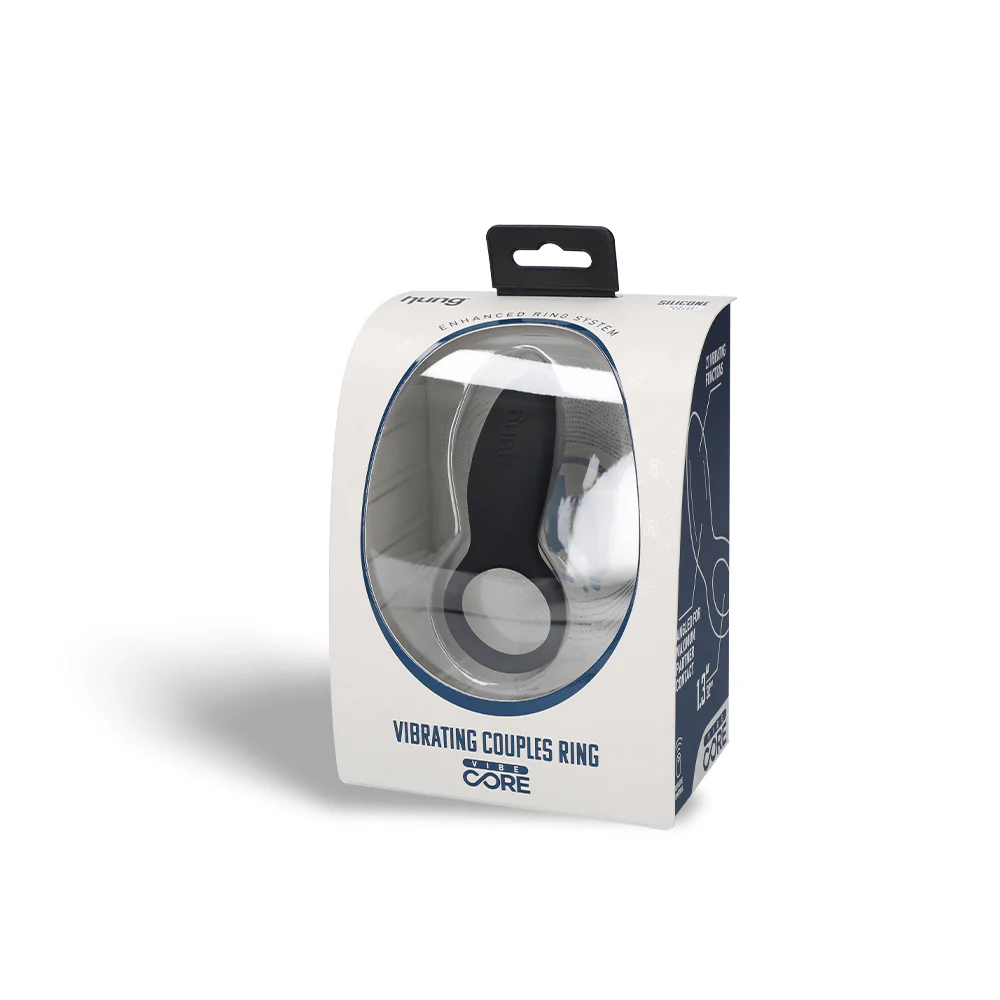 Hung Vibrating Couples Ring - Image 6