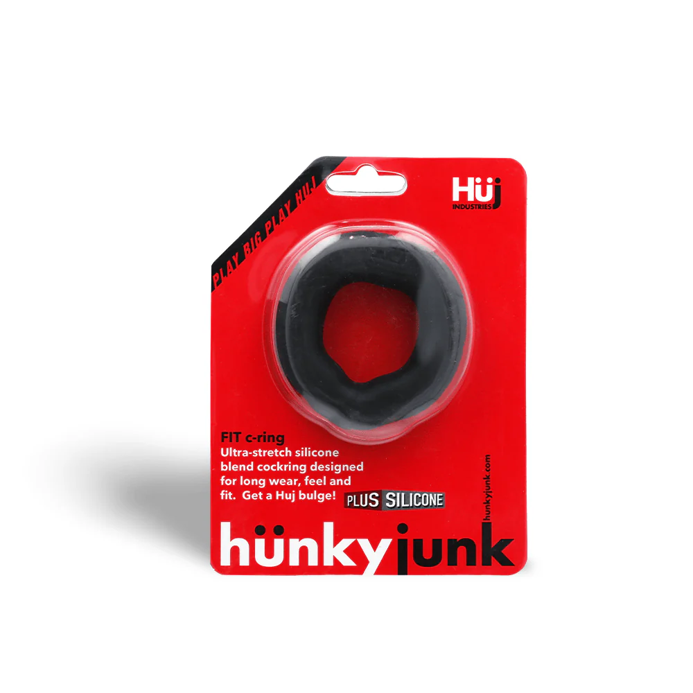 Hunky Junk Fit Ring - Image 5