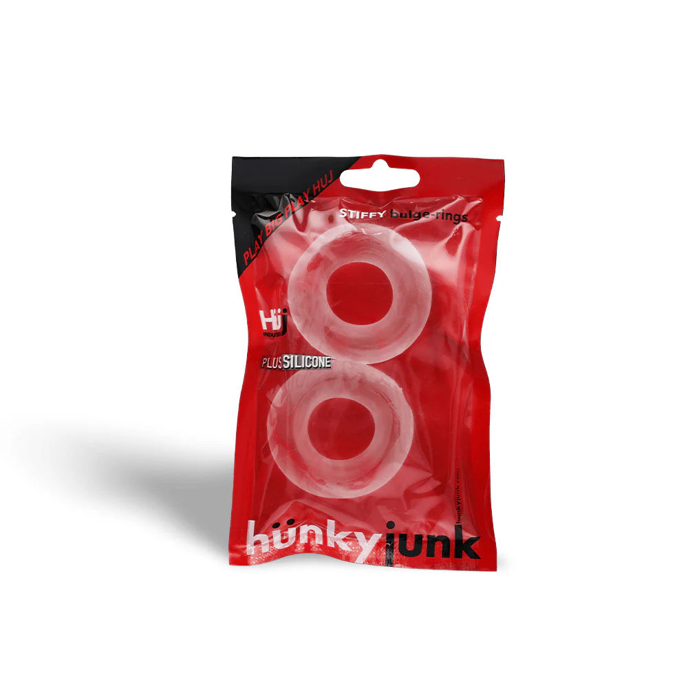 Hunky Junk Stiffy - Image 13