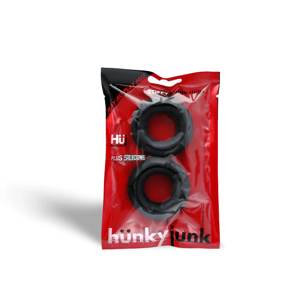 Hunky Junk Stiffy - Image 6