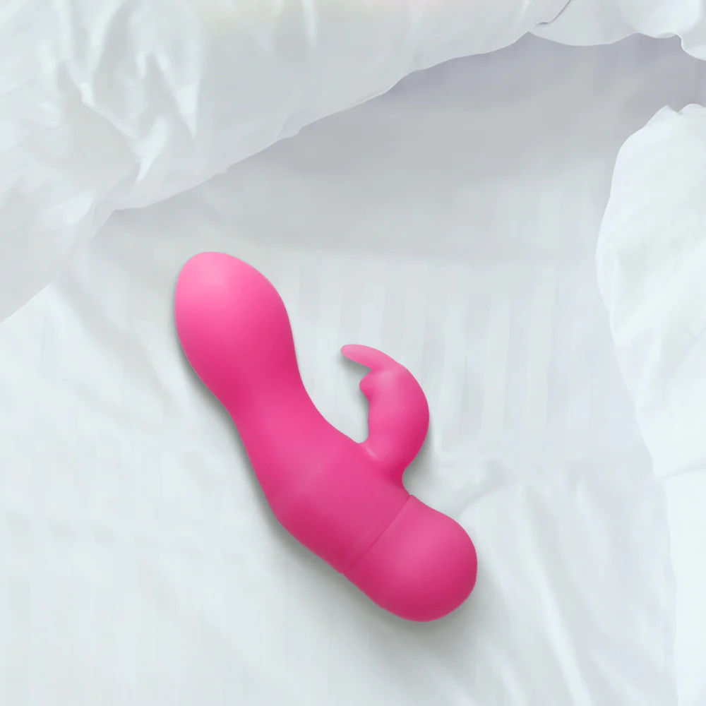 Jack Rabbit Silicone One Touch - Image 10