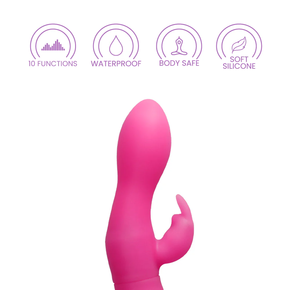 Jack Rabbit Silicone One Touch - Image 11