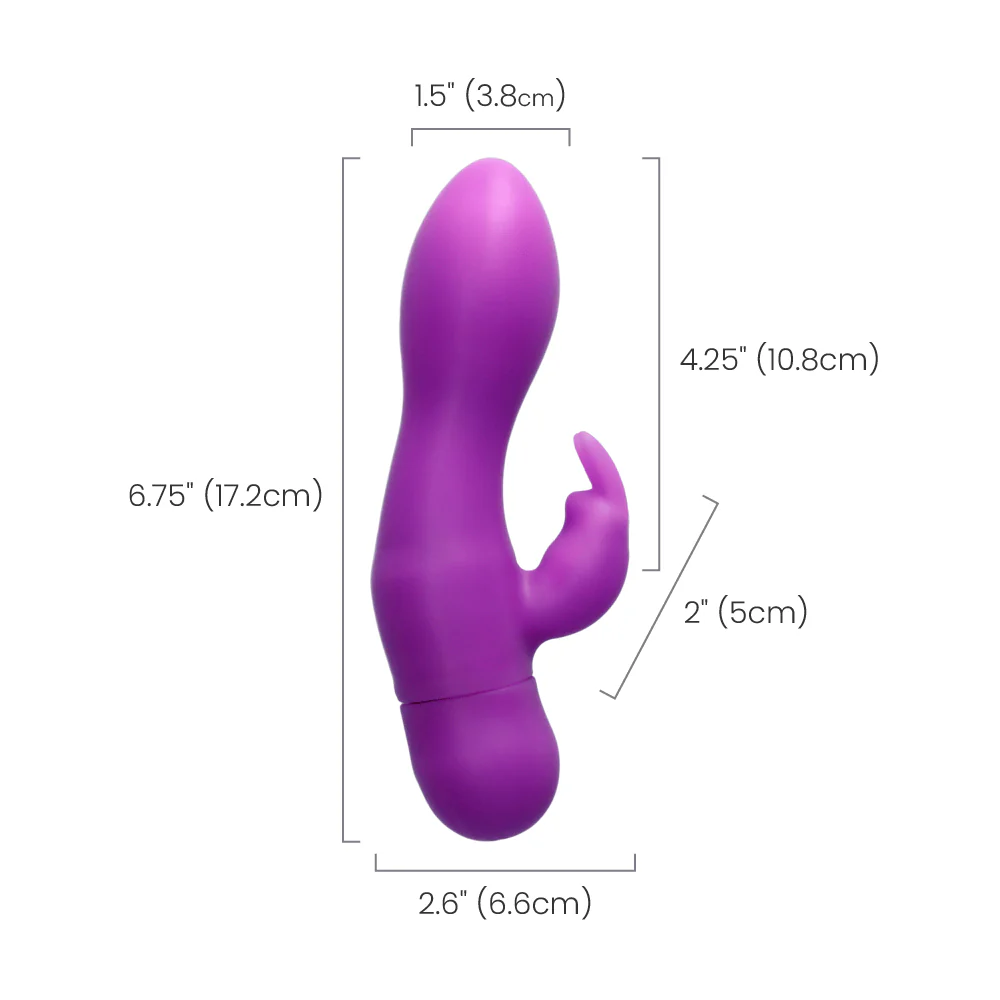 Jack Rabbit Silicone One Touch - Image 4