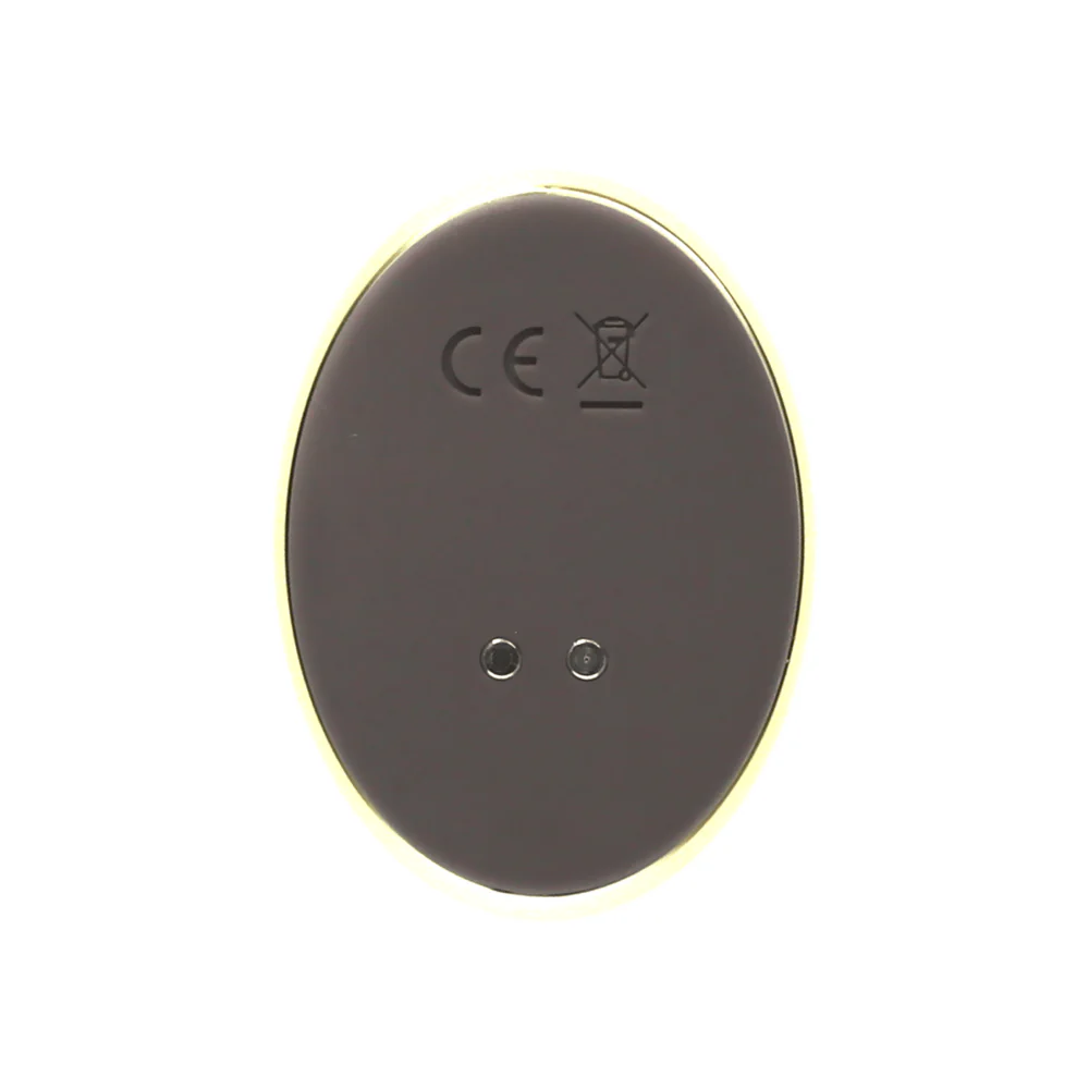 King Cock Elite Dual Density Vibrating Silicone Cock - Image 32