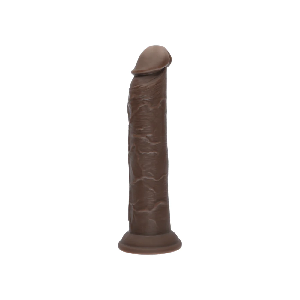 King Cock Elite Dual Density Vibrating Silicone Cock - Image 68