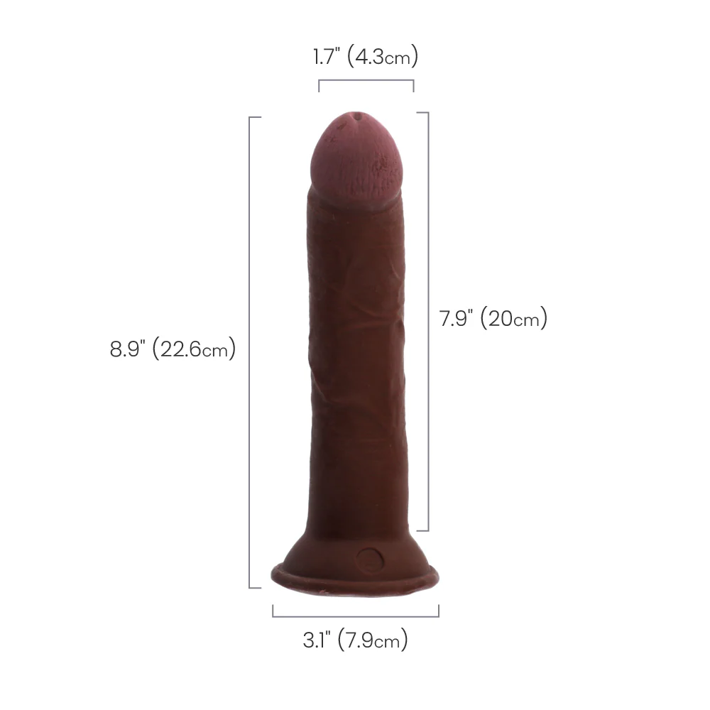 King Cock Plus Triple Density Cock - Image 3
