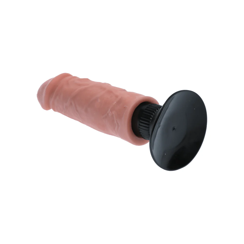 King Cock Vibrating Dildo - Image 27