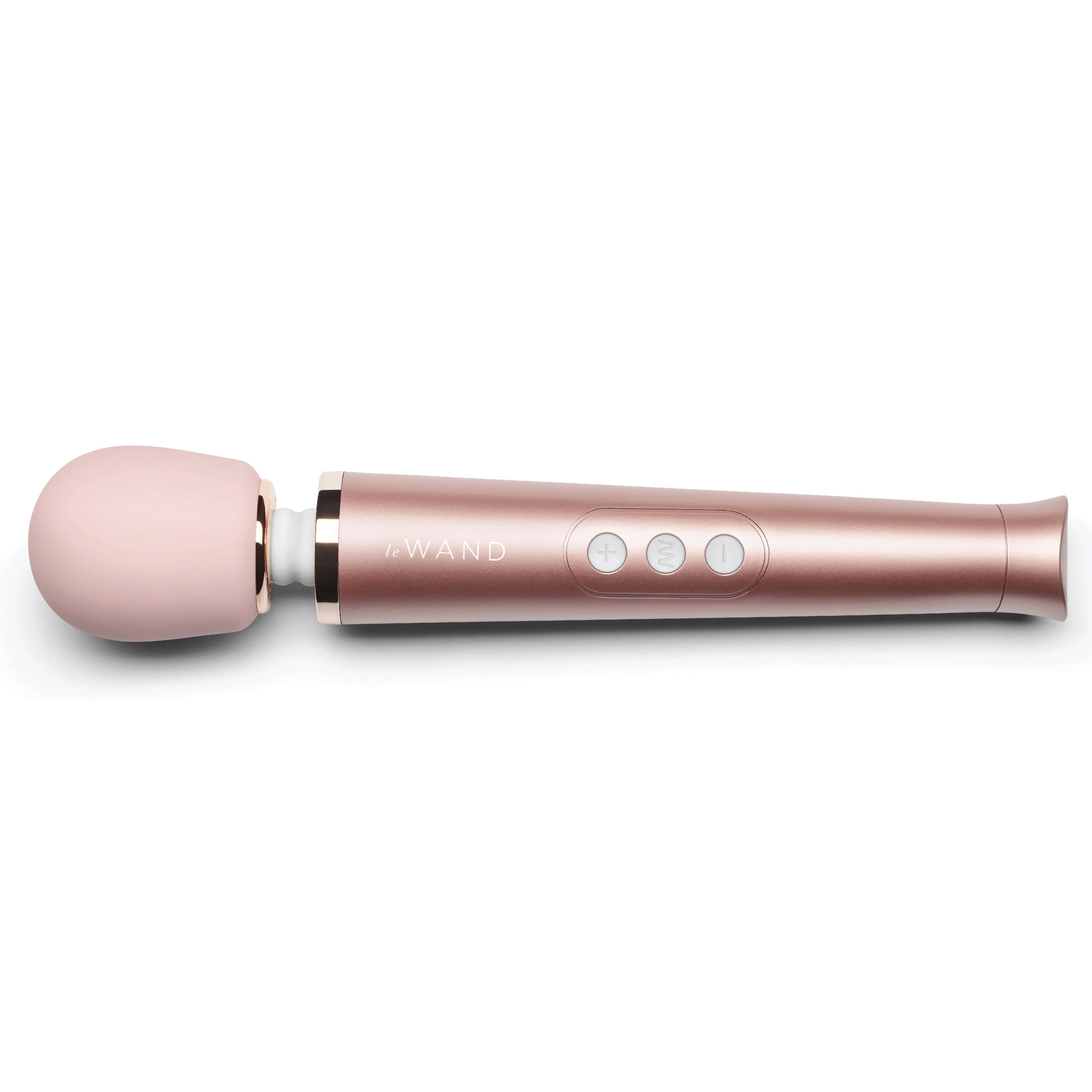 Le Wand Petite Rechargeable Wand Massager - Image 11