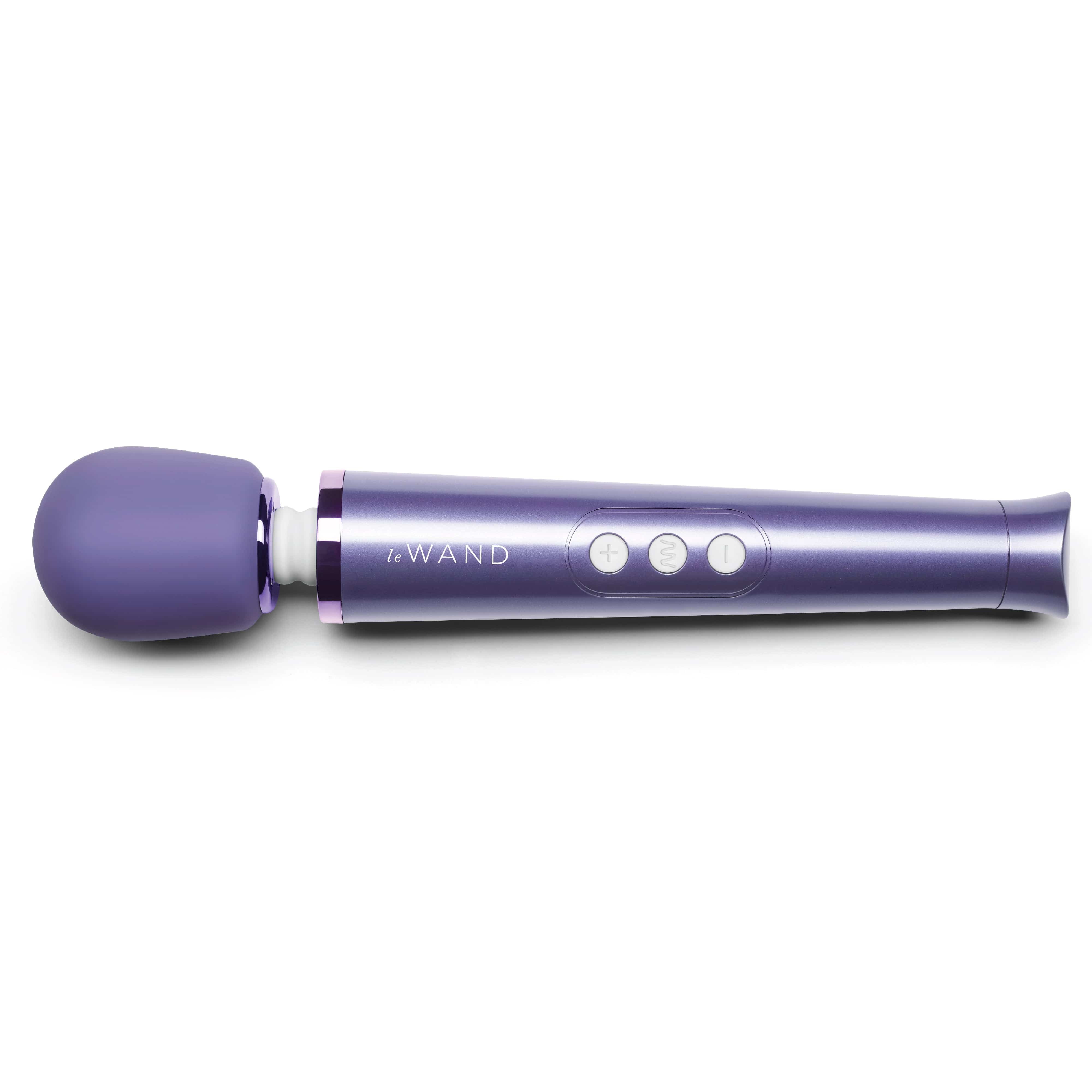 Le Wand Petite Rechargeable Wand Massager - Image 6