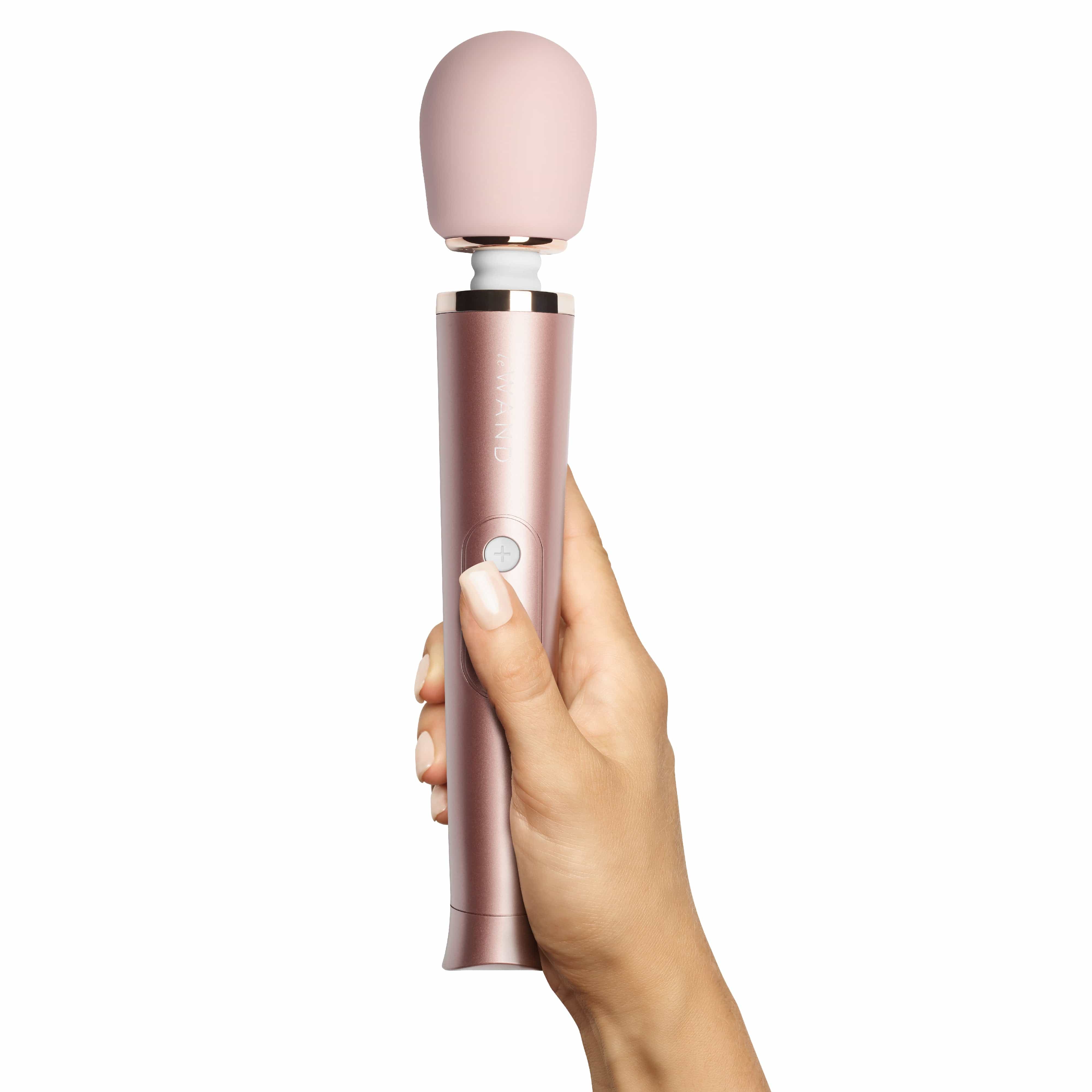 Le Wand Petite Rechargeable Wand Massager - Image 8
