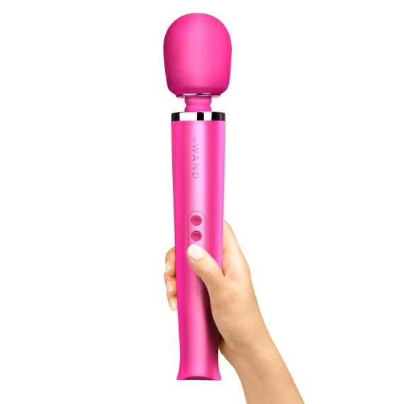 Le Wand Rechargeable Wand Massager - Image 10