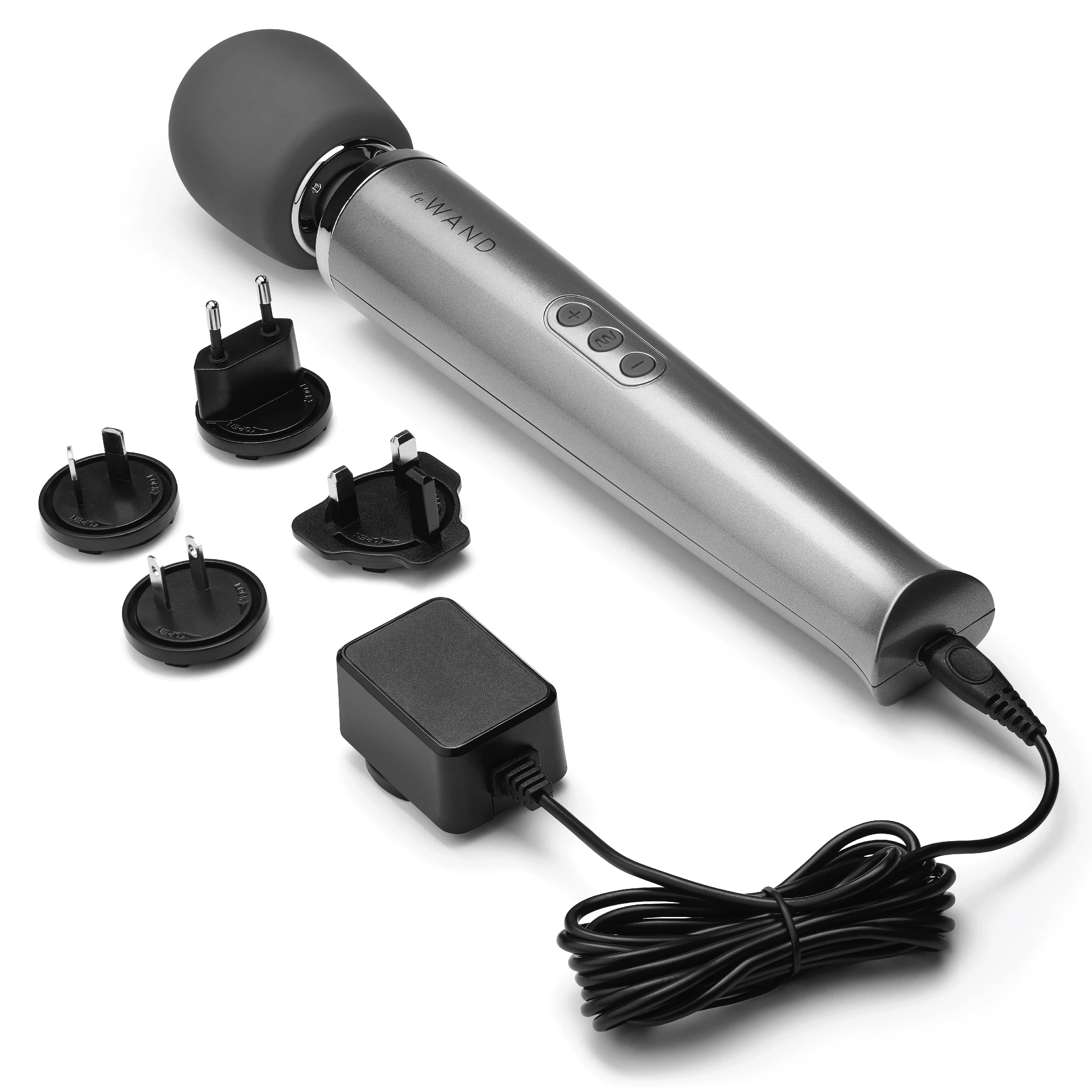 Le Wand Rechargeable Wand Massager - Image 14
