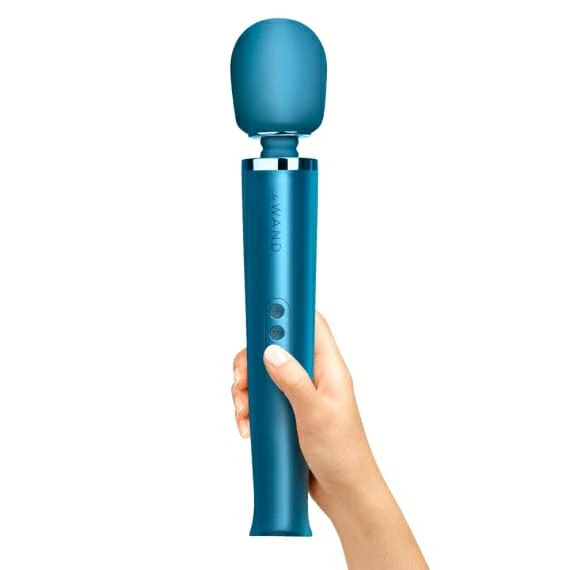 Le Wand Rechargeable Wand Massager - Image 5