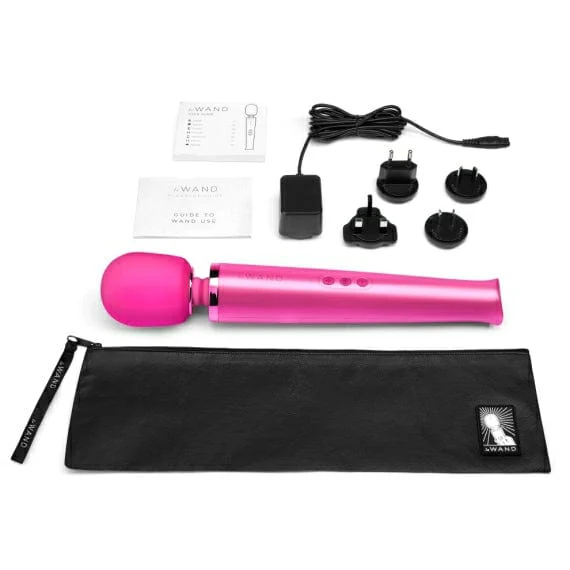 Le Wand Rechargeable Wand Massager - Image 6