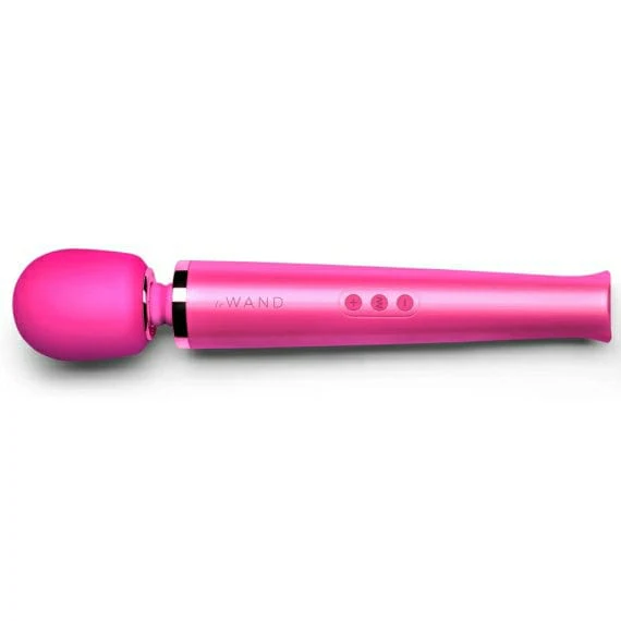 Le Wand Rechargeable Wand Massager - Image 7
