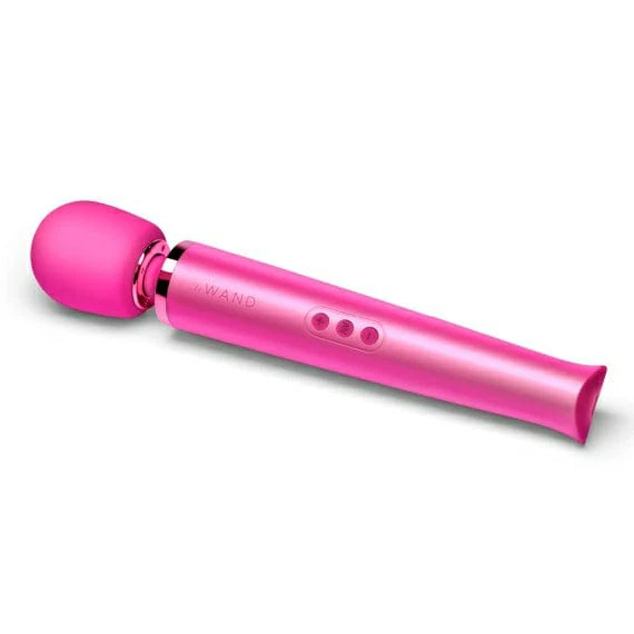 Le Wand Rechargeable Wand Massager - Image 8