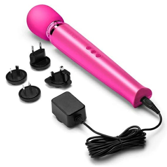 Le Wand Rechargeable Wand Massager - Image 9