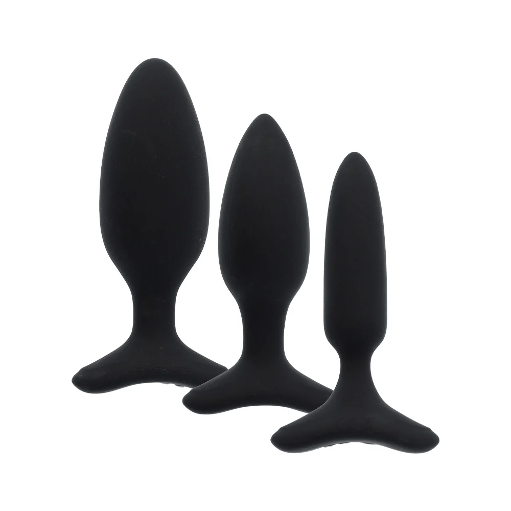 Lovense Hush Bluetooth Anal Plug - Image 26