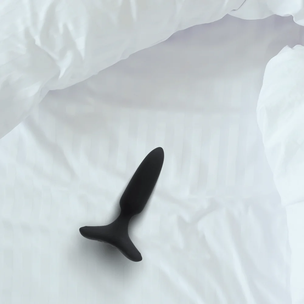 Lovense Hush Bluetooth Anal Plug - Image 28