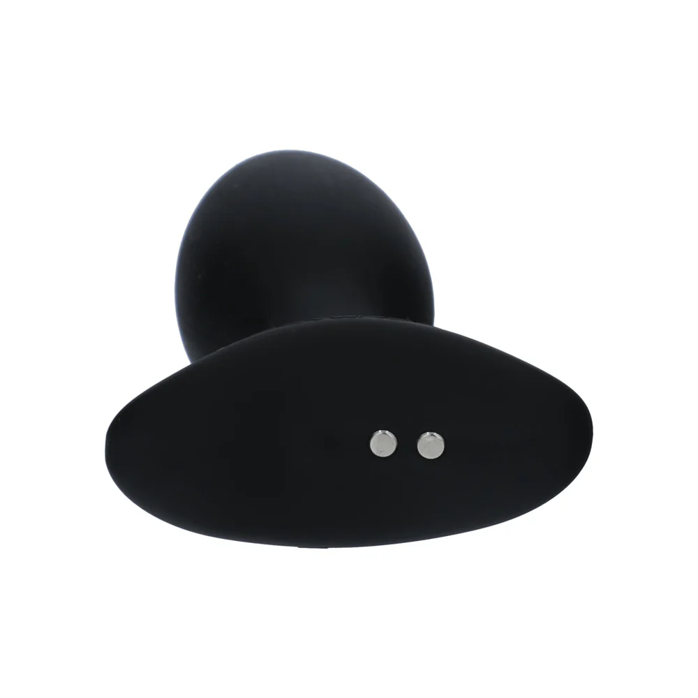 Lovense Hush Bluetooth Anal Plug - Image 5