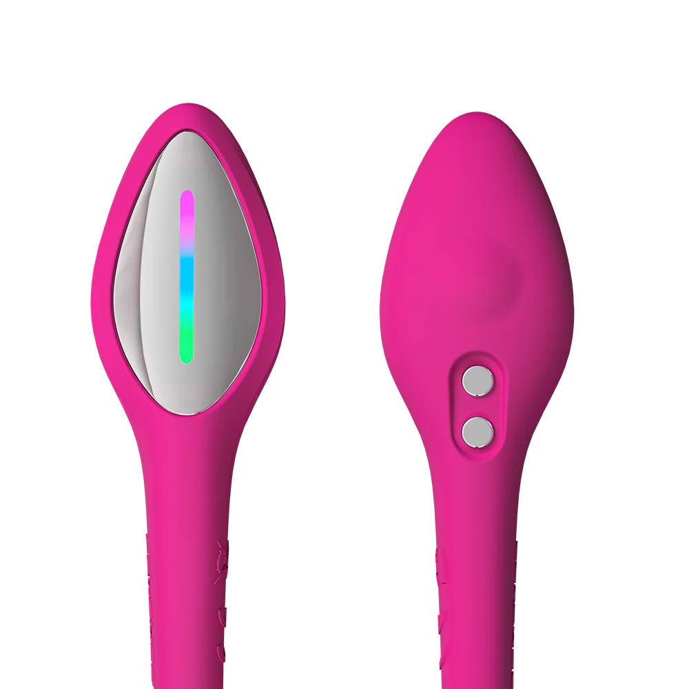 Lovense Lush 4 App-Connected G-Spot Vibrator - Image 3