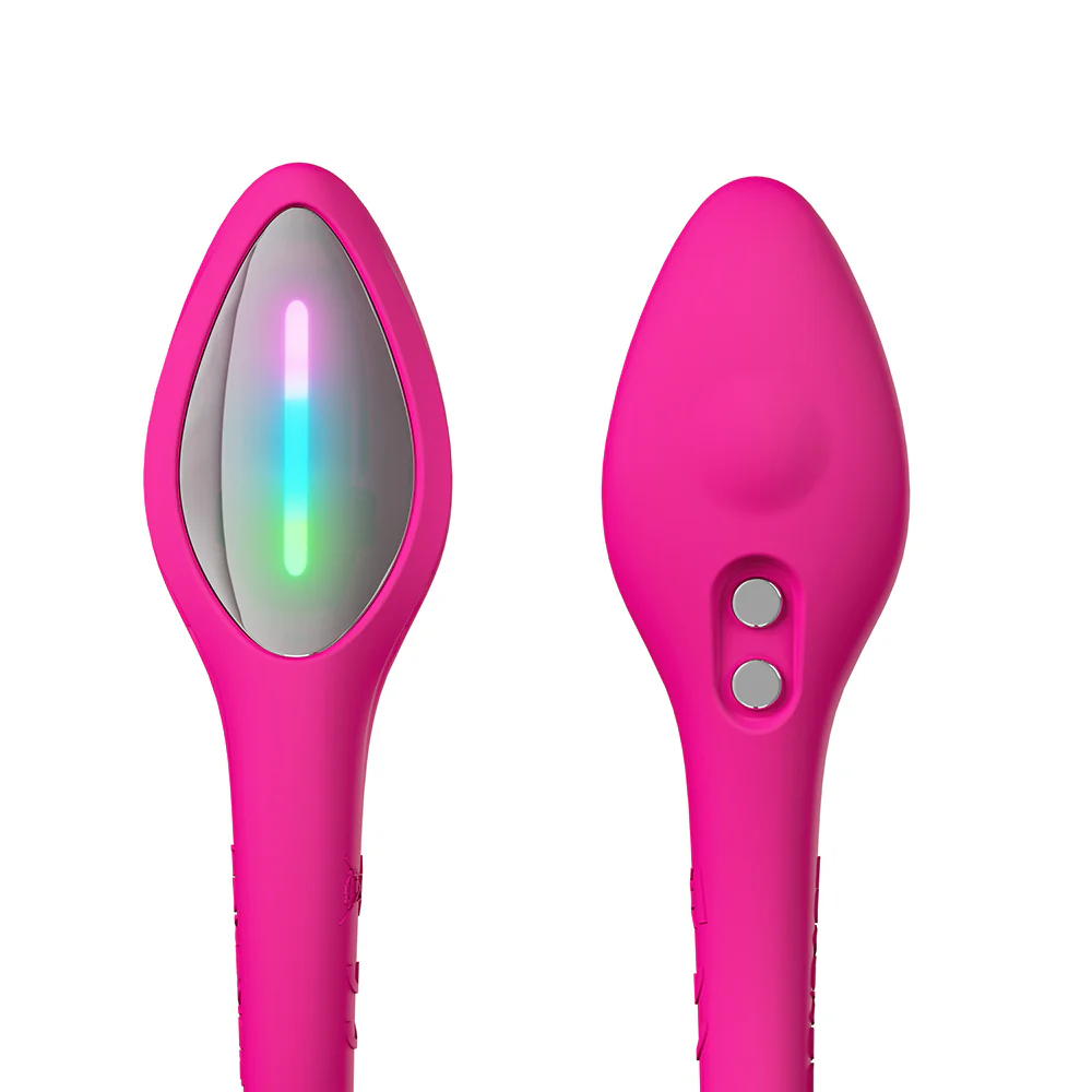 Lovense Lush Mini App-Connected Egg Vibrator - Image 4