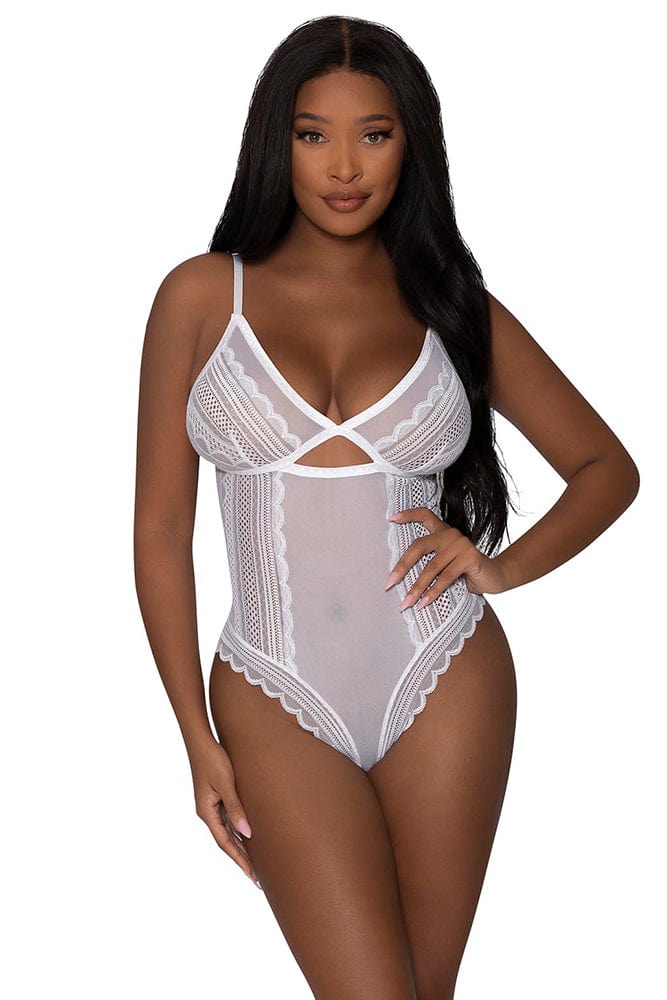 Modern Romance Cheeky Teddy - Image 7