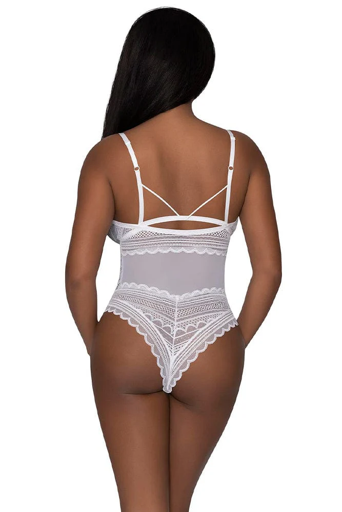 Modern Romance Cheeky Teddy - Image 8