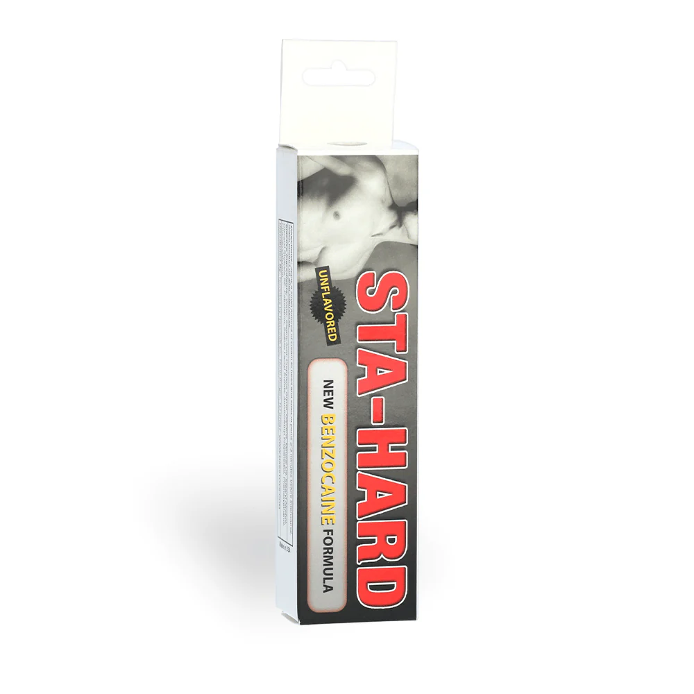 Sta-Hard Desensitizing Lubricant 1.5oz - Image 4