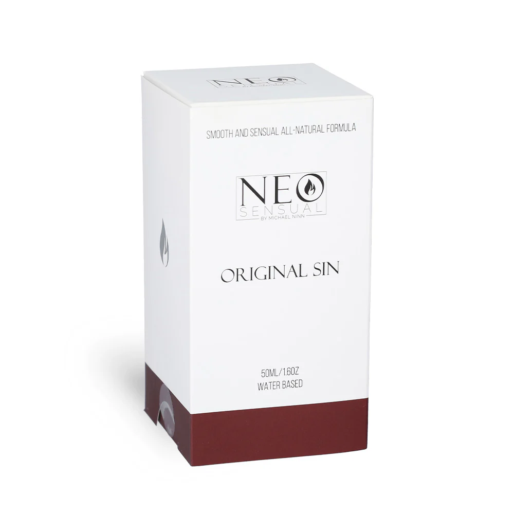 Neo Sensual Lubricant - Image 10