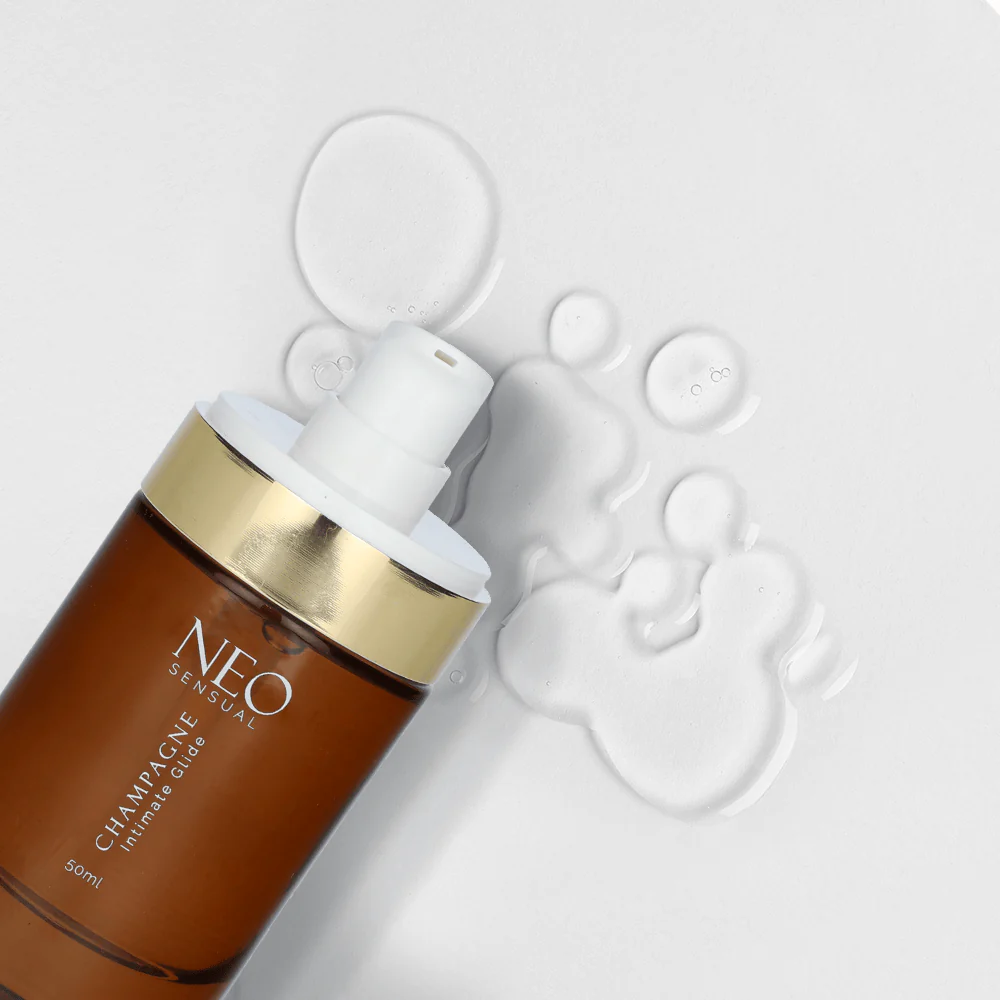 Neo Sensual Lubricant - Image 3