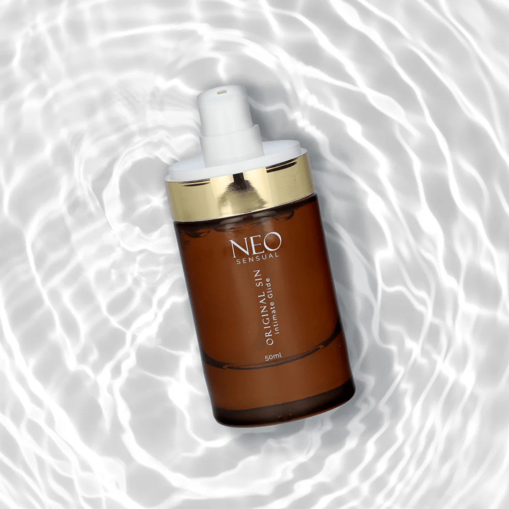Neo Sensual Lubricant - Image 7