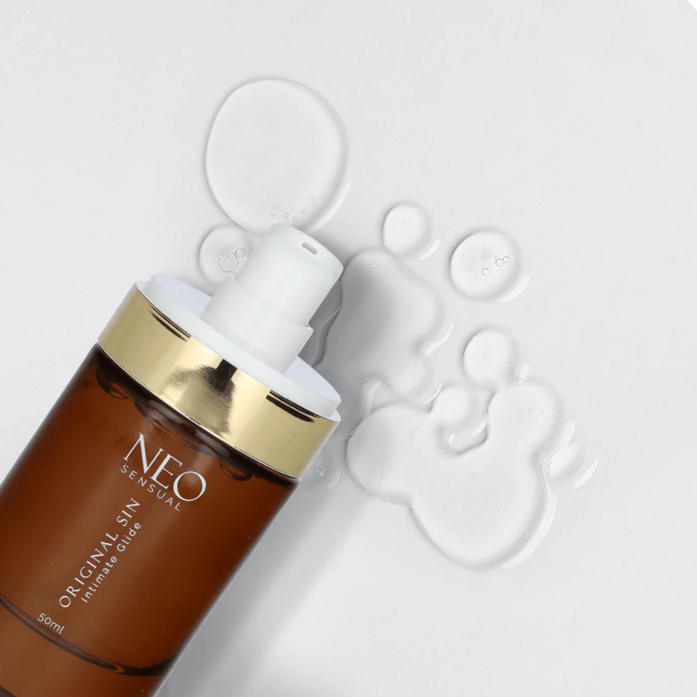 Neo Sensual Lubricant - Image 8