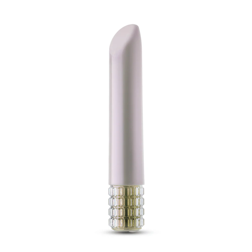 Blush Oh My Gem Bold Vibe Diamond Bullet Vibrator - Image 9