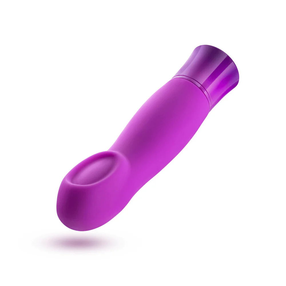 Blush Oh My Gem Charm Amethyst Bullet Vibrator - Image 7