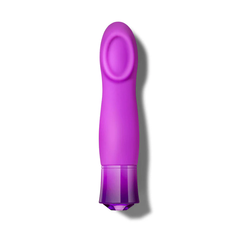 Blush Oh My Gem Charm Amethyst Bullet Vibrator - Image 8