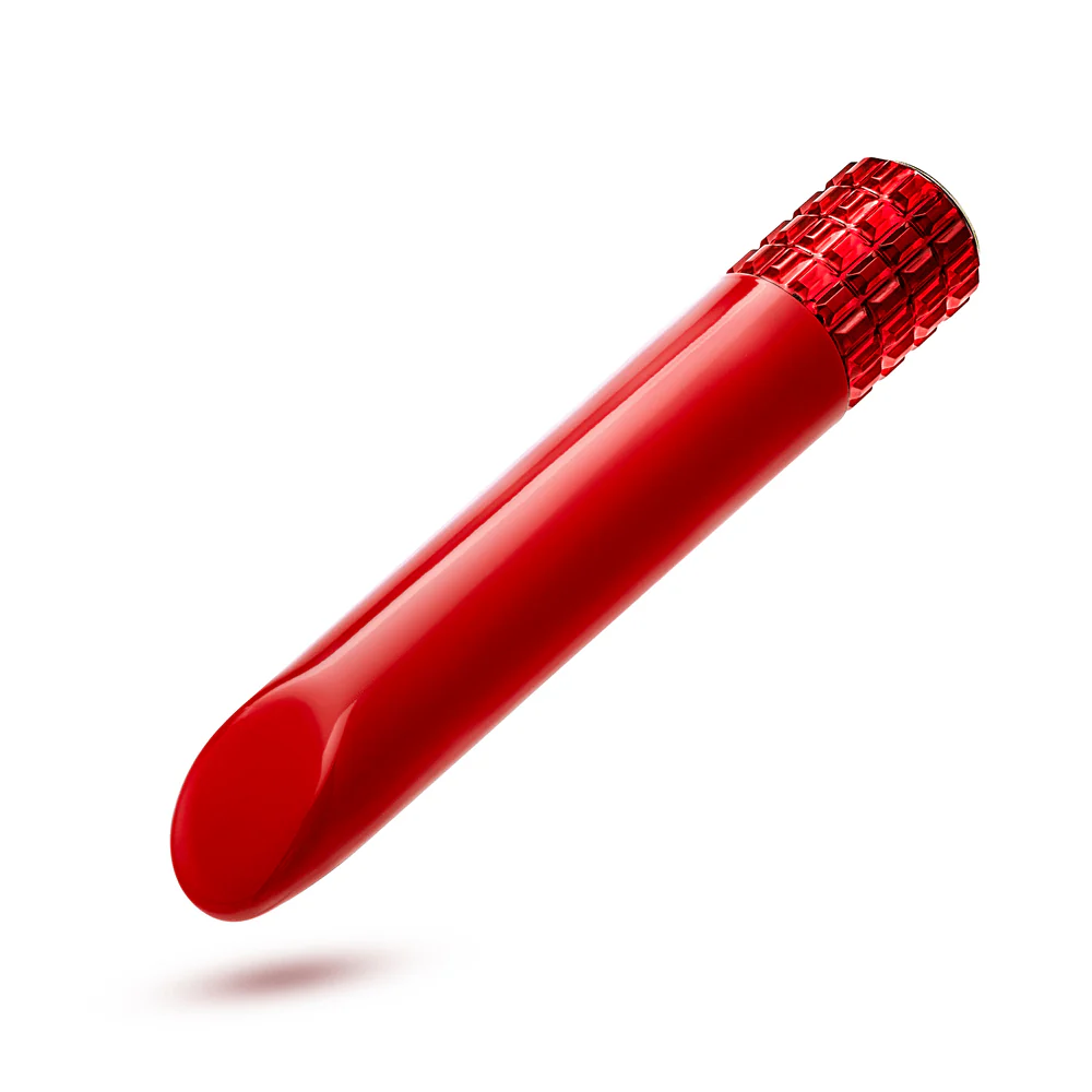 Blush Oh My Gem Desire Vibe Ruby Bullet Vibrator - Image 11