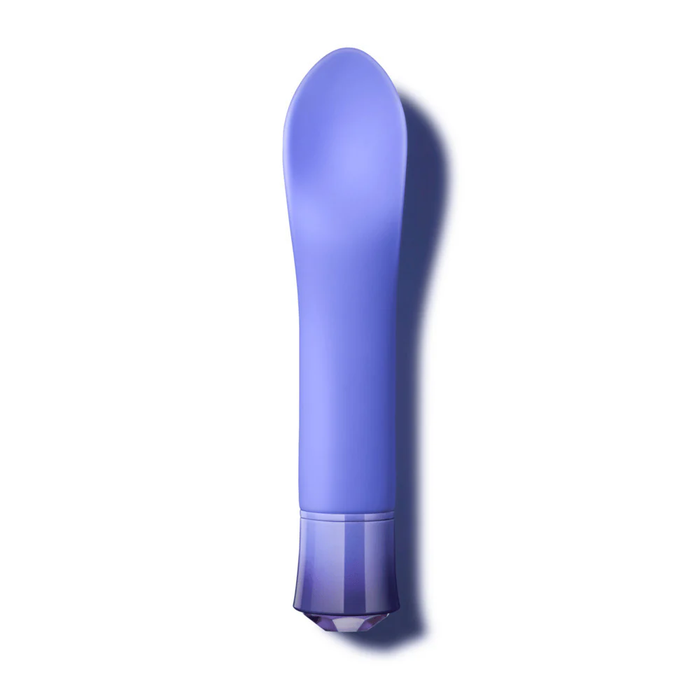 Blush Oh My Gem Enrapture Tanzanite Bullet Vibrator - Image 10