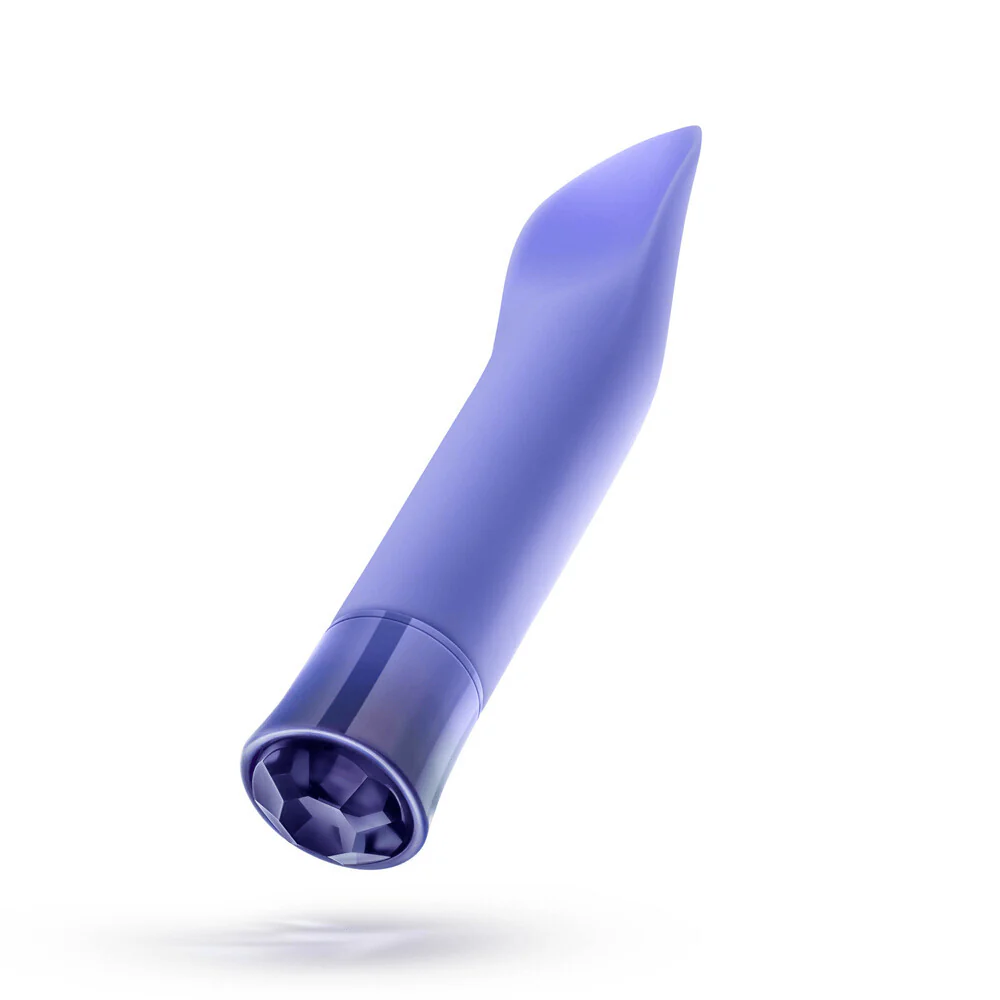 Blush Oh My Gem Enrapture Tanzanite Bullet Vibrator - Image 8