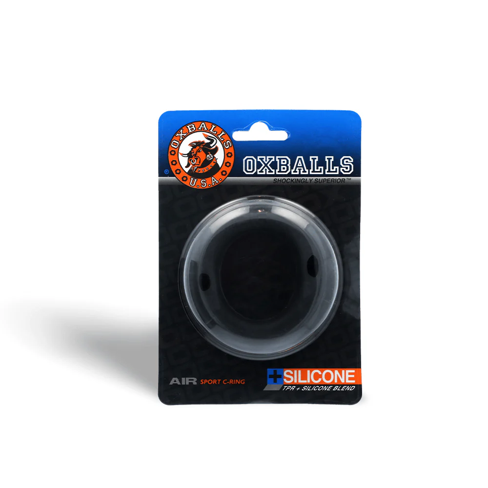Oxballs Air Cock Ring - Image 6
