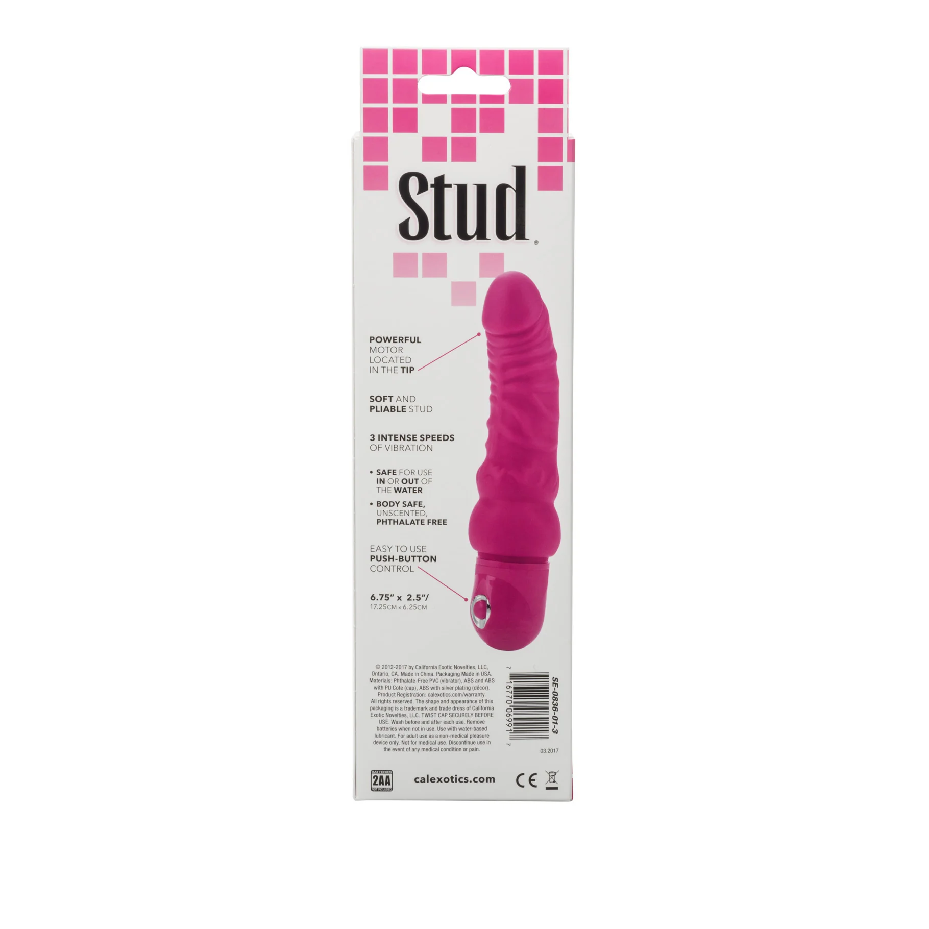 Power Studs Curvy - Image 10