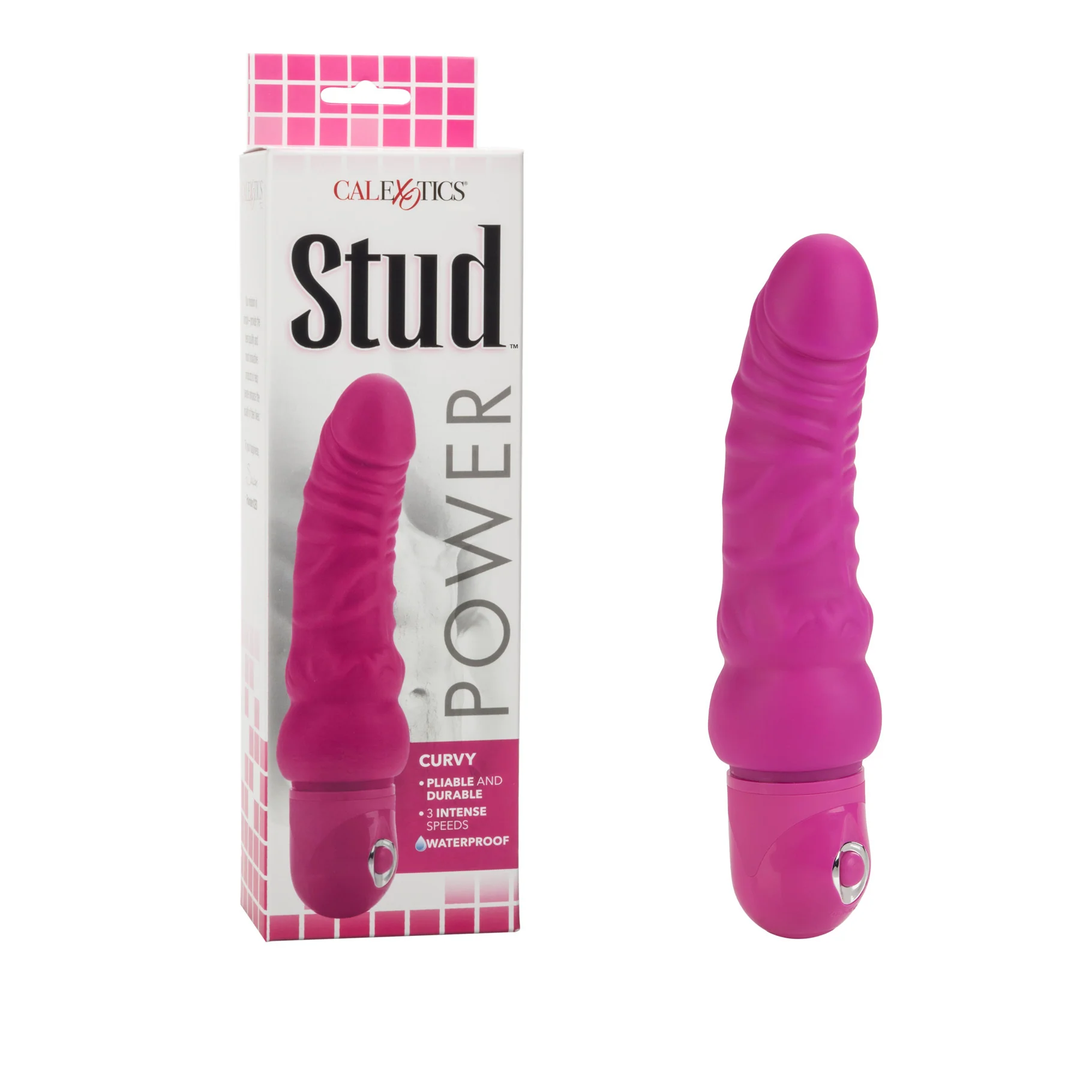 Power Studs Curvy - Image 9